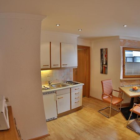 Apart Altamira Ischgl Exterior photo