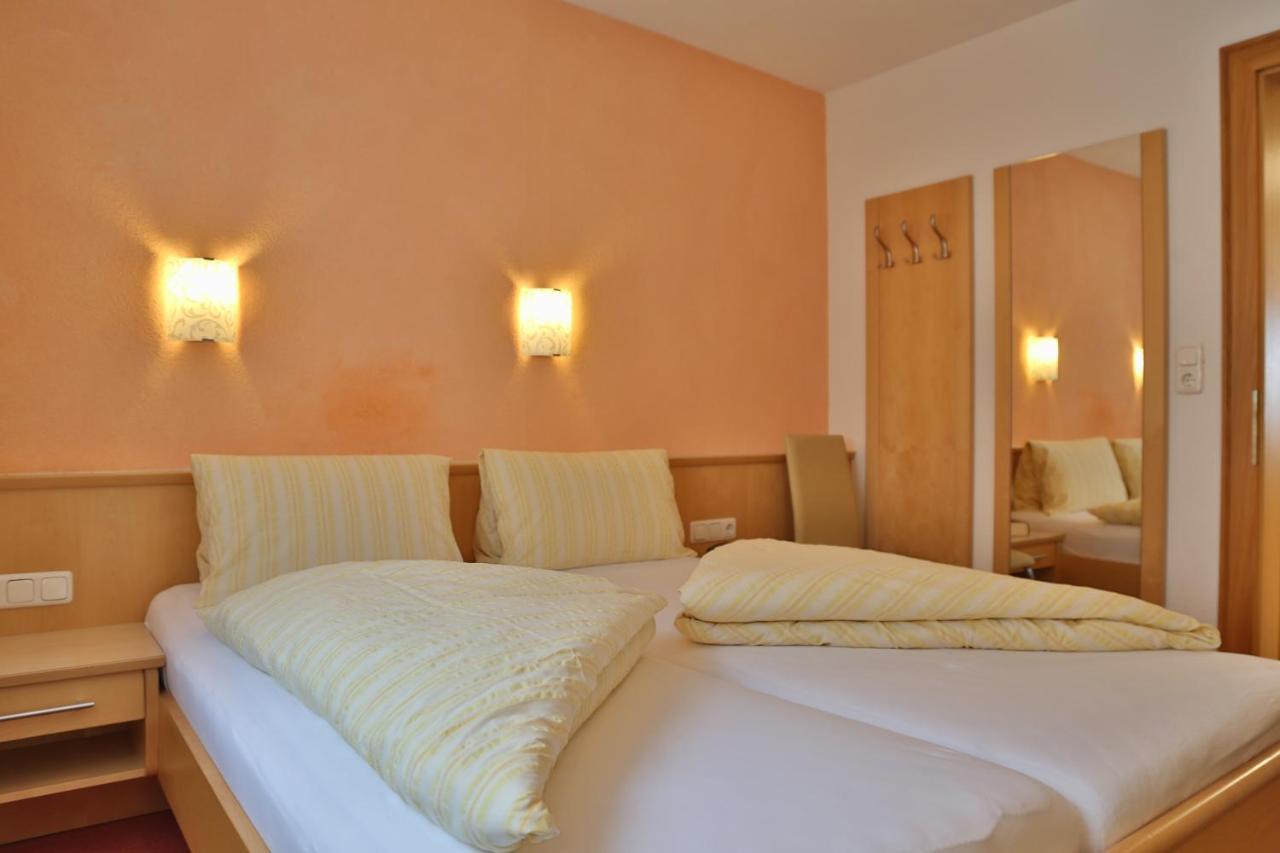 Apart Altamira Ischgl Exterior photo