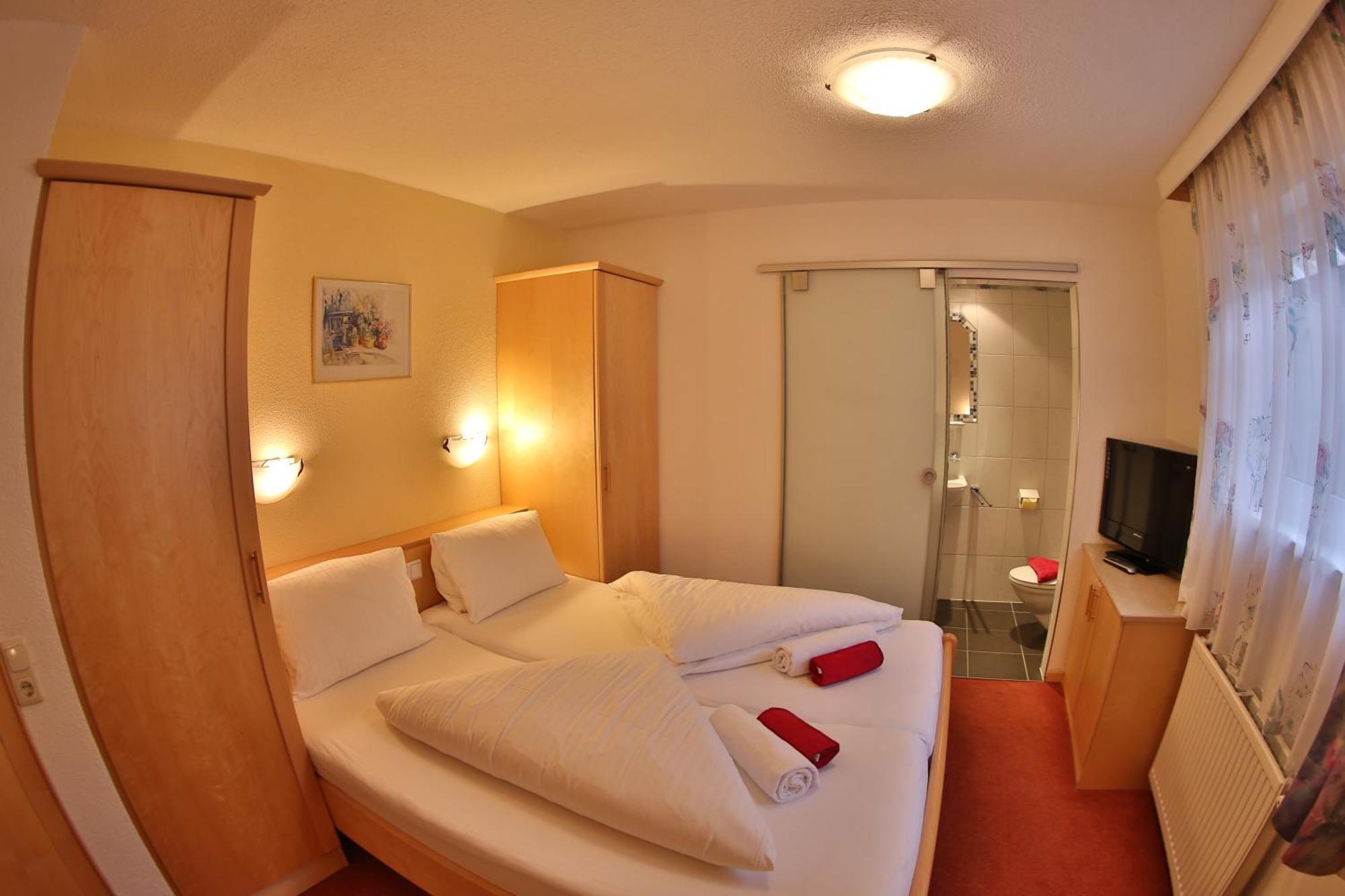 Apart Altamira Ischgl Exterior photo