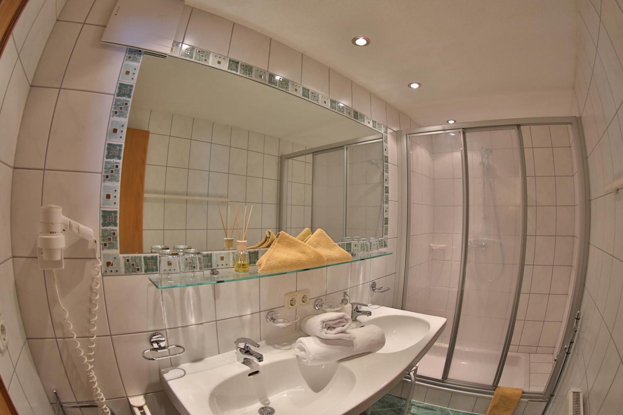 Apart Altamira Ischgl Exterior photo