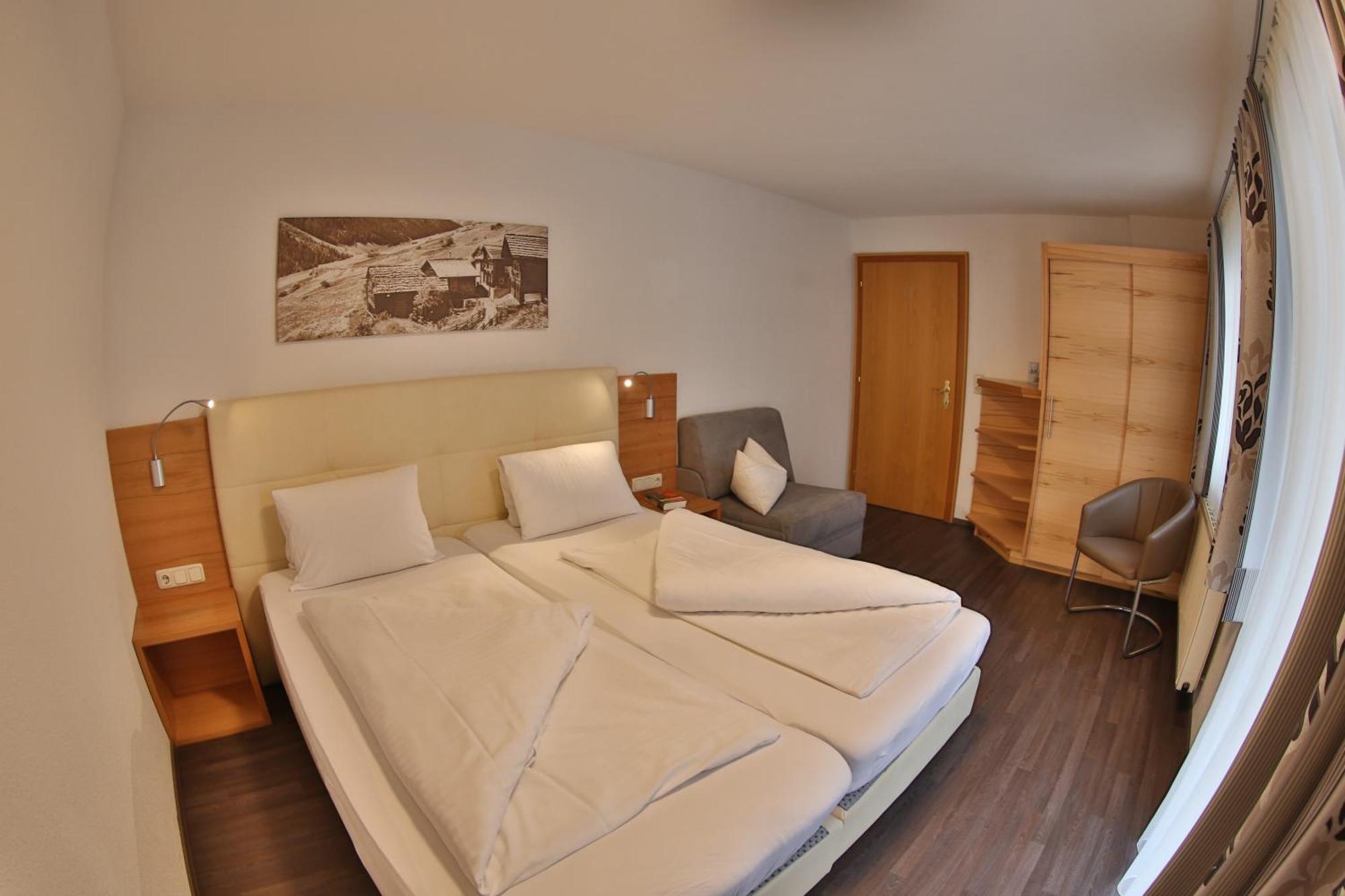 Apart Altamira Ischgl Exterior photo