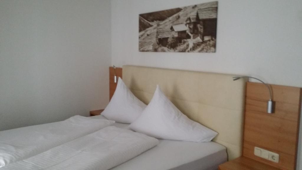 Apart Altamira Ischgl Exterior photo