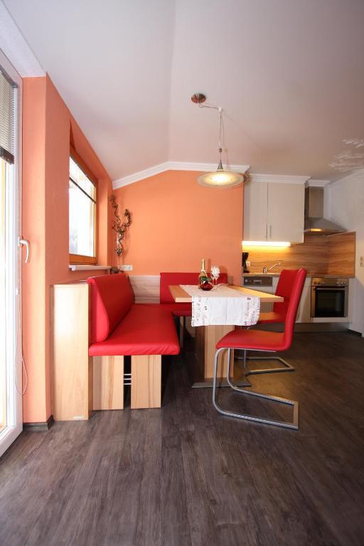 Apart Altamira Ischgl Exterior photo