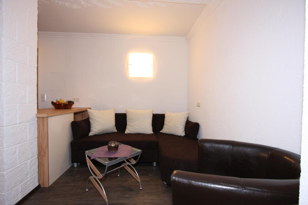 Apart Altamira Ischgl Exterior photo